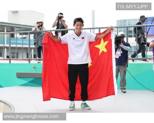 杭州滑板队的蜕变之路：极限运动会背后的奋斗与梦想